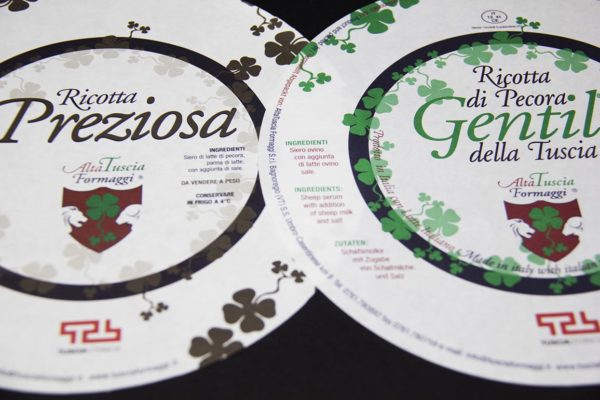 etichette-ricotta-carta certificata