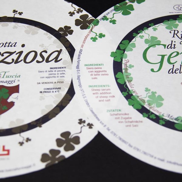 etichette-ricotta-carta certificata